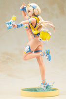 2/1 Scale Asra Aoi Ai (Megami Device)