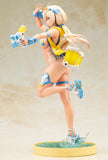 2/1 Scale Asra Aoi Ai (Megami Device)