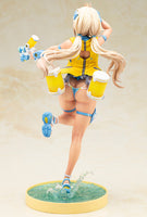 2/1 Scale Asra Aoi Ai (Megami Device)