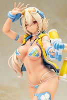 2/1 Scale Asra Aoi Ai (Megami Device)