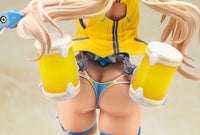 2/1 Scale Asra Aoi Ai (Megami Device)