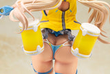 2/1 Scale Asra Aoi Ai (Megami Device)