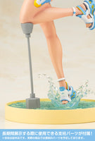 2/1 Scale Asra Aoi Ai (Megami Device)
