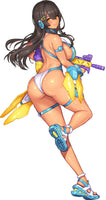 2/1 Scale Asra Aoi Sui (Megami Device)