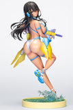 2/1 Scale Asra Aoi Sui (Megami Device)