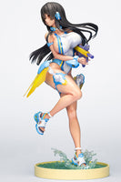 2/1 Scale Asra Aoi Sui (Megami Device)