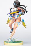 2/1 Scale Asra Aoi Sui (Megami Device)