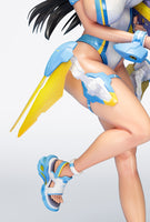 2/1 Scale Asra Aoi Sui (Megami Device)