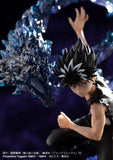 1/8 Hiei Ver.2 (Yu Yu Hakusho) ARTFX J