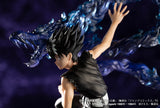 1/8 Hiei Ver.2 (Yu Yu Hakusho) ARTFX J