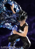 1/8 Hiei Ver.2 (Yu Yu Hakusho) ARTFX J