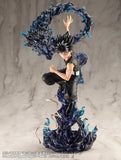 1/8 Hiei Ver.2 (Yu Yu Hakusho) ARTFX J
