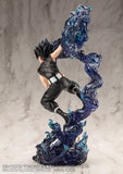 1/8 Hiei Ver.2 (Yu Yu Hakusho) ARTFX J