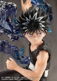 1/8 Hiei Ver.2 (Yu Yu Hakusho) ARTFX J