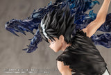 1/8 Hiei Ver.2 (Yu Yu Hakusho) ARTFX J