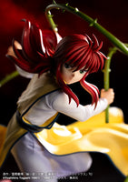 1/8 ARTFX J Kurama Ver.2 (Yu Yu Hakusho)