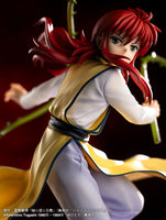 1/8 ARTFX J Kurama Ver.2 (Yu Yu Hakusho)