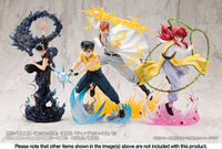 1/8 ARTFX J Kurama Ver.2 (Yu Yu Hakusho)