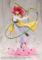 1/8 ARTFX J Kurama Ver.2 (Yu Yu Hakusho)