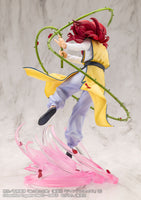 1/8 ARTFX J Kurama Ver.2 (Yu Yu Hakusho)