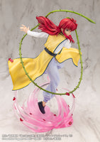1/8 ARTFX J Kurama Ver.2 (Yu Yu Hakusho)