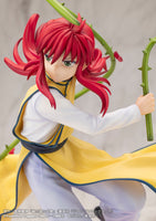 1/8 ARTFX J Kurama Ver.2 (Yu Yu Hakusho)