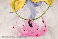 1/8 ARTFX J Kurama Ver.2 (Yu Yu Hakusho)