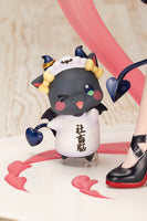 1/7 Yuzuki Choco Maid Costume Ver. (hololive production)