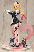 1/7 Yuzuki Choco Maid Costume Ver. (hololive production)