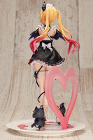 1/7 Yuzuki Choco Maid Costume Ver. (hololive production)