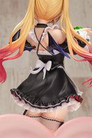 1/7 Yuzuki Choco Maid Costume Ver. (hololive production)
