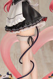 1/7 Yuzuki Choco Maid Costume Ver. (hololive production)