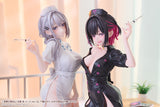 1/7 Shirayuki Ren Nurse Ver. by Minori Chigusa