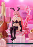 1/7 Trick Bunnies Sitting Bunny by Kafun (Kafun Syndrome)