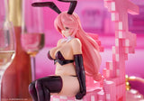 1/7 Trick Bunnies Sitting Bunny by Kafun (Kafun Syndrome)