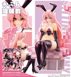 1/7 Trick Bunnies Sitting Bunny by Kafun (Kafun Syndrome)