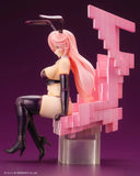 1/7 Trick Bunnies Sitting Bunny by Kafun (Kafun Syndrome)