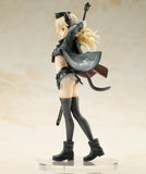 Arsia (Shimada Humikane Art Works II)