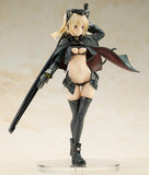 Arsia (Shimada Humikane Art Works II)