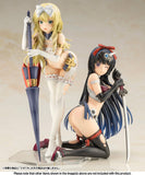 Magatsuki (Frame Arms Girl)