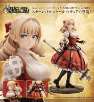 1/7 Scarlett (Unicorn Overlord)
