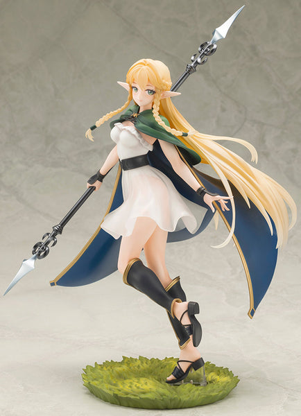 1/7 Eltolinde (Unicorn Overlord)