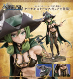 1/7 Yahna (Unicorn Overlord)