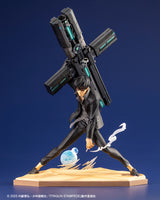 1/8 Nicholas D. Wolfwood TRIGUN STAMPEDE Ver.