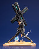 1/8 Nicholas D. Wolfwood TRIGUN STAMPEDE Ver.