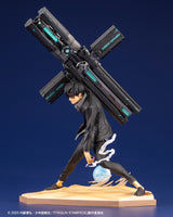 1/8 Nicholas D. Wolfwood TRIGUN STAMPEDE Ver.