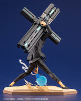 1/8 Nicholas D. Wolfwood TRIGUN STAMPEDE Ver.