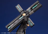 1/8 Nicholas D. Wolfwood TRIGUN STAMPEDE Ver.