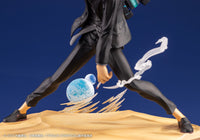 1/8 Nicholas D. Wolfwood TRIGUN STAMPEDE Ver.