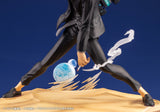 1/8 Nicholas D. Wolfwood TRIGUN STAMPEDE Ver.
